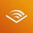 Audible logo