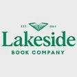 Lakeside Book Company logo