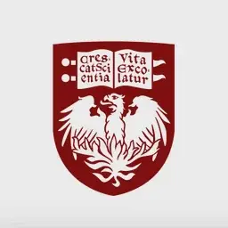 University of Chicago Press logo