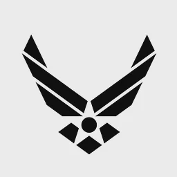 Air Combat Command logo