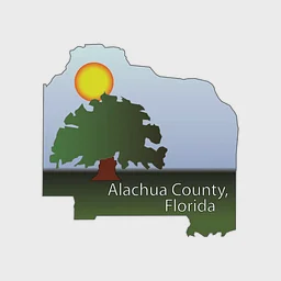 Alachua County logo