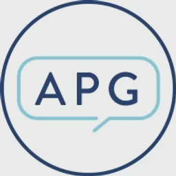 Amplify Publishing Group logo