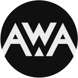 AWA Studios logo