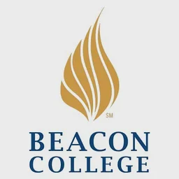 Beacon College logo