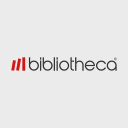Bibliotheca logo
