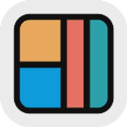 BookWalker logo