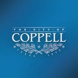 City of Coppell logo