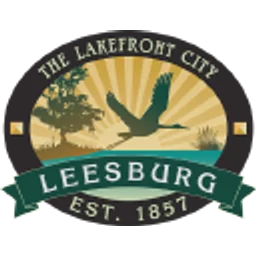 City of Leesburg logo