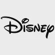 Disney Publishing logo