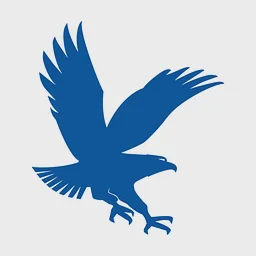 Embry-Riddle Aeronautical University logo