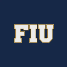 Florida International University logo