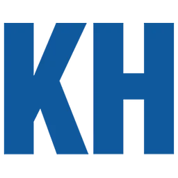 Kendall Hunt Publishing Company logo