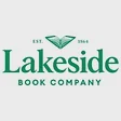 Lakeside Book Company logo