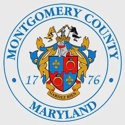 Montgomery County (MD) logo