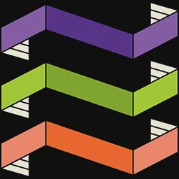 Naperville Public Library logo