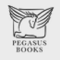 Pegasus Books logo