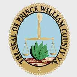 Prince William County Government logo