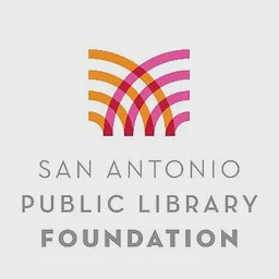 San Antonio Book Festival logo