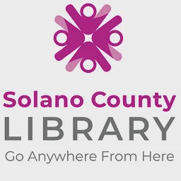 Solano County Library logo