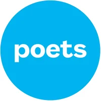 The Academy of American Poets logo