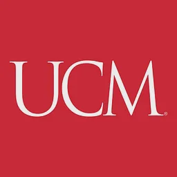 University of Central Missouri (UCM) logo
