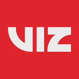 VIZ Media logo